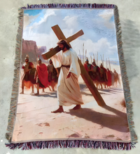 The Road to Calvary